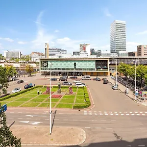 Spectacular 70m2 Penthouse With Terrace - R51c , Eindhoven Netherlands