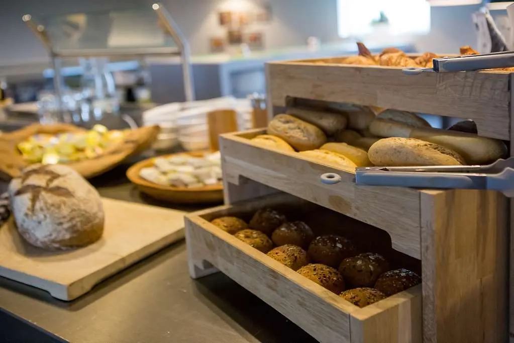 Tulip Inn Eindhoven Airport